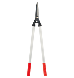 [HWASHIN] Landscaping Scissors K-5100, 770mm~1,200mm, Special Steel For Machine Structure, Anti-Corrosion Painting, Aluminum handle, Rotary Lock For Length Adjustment - Made In Korea